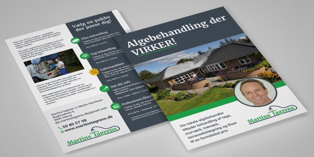 case martins tagrens flyers design lee leplaw deichmann