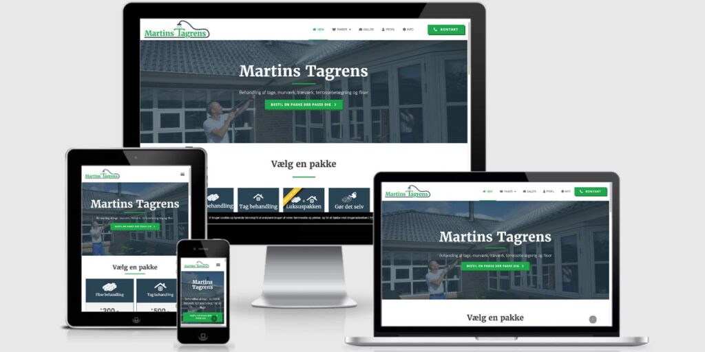 case martins tagrens responsive hjemmeside lee leplaw deichmann